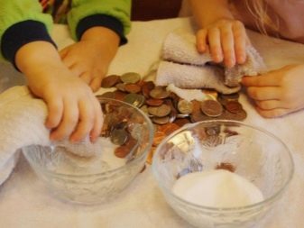 Ніж почистити мідь? 19 фото Чистимо в домашніх умовах мідний самовар, браслет та інші вироби від окису до блиску