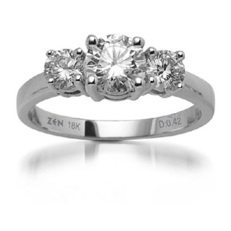 На який палець одягають обручку (73 фото): на якій руці слід носити кільце для заручин і як його вибрати