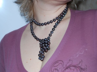 Намисто (124 фото): як носити моделі з тканини і біжутерію, модні 2020 з гірського кришталю, дівчаткам і дорослим, з сердоліку і кварцу