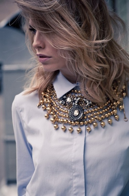Намисто (124 фото): як носити моделі з тканини і біжутерію, модні 2020 з гірського кришталю, дівчаткам і дорослим, з сердоліку і кварцу