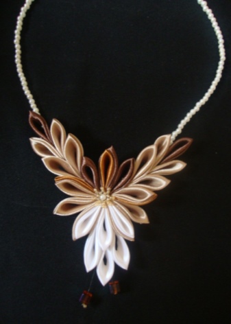 Намисто (124 фото): як носити моделі з тканини і біжутерію, модні 2020 з гірського кришталю, дівчаткам і дорослим, з сердоліку і кварцу