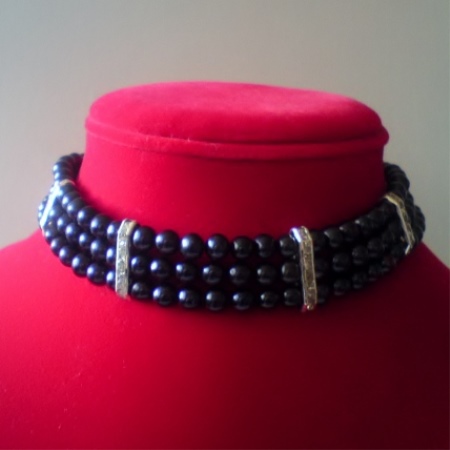 Намисто (124 фото): як носити моделі з тканини і біжутерію, модні 2020 з гірського кришталю, дівчаткам і дорослим, з сердоліку і кварцу