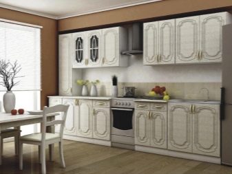 Навісні шафи для кухні (56 фото): кухонні підвісні настінні верхні шафки 36-60 см і 72-96 см, інші варіанти