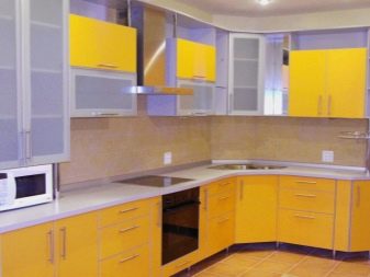 Навісні шафи для кухні (56 фото): кухонні підвісні настінні верхні шафки 36-60 см і 72-96 см, інші варіанти