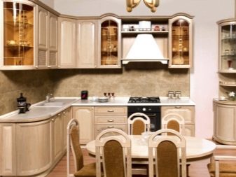 Навісні шафи для кухні (56 фото): кухонні підвісні настінні верхні шафки 36-60 см і 72-96 см, інші варіанти