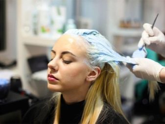 Нешкідлива фарба для волосся: рейтинг самої безпечної фарби на думку експертів, яка не псує волосся