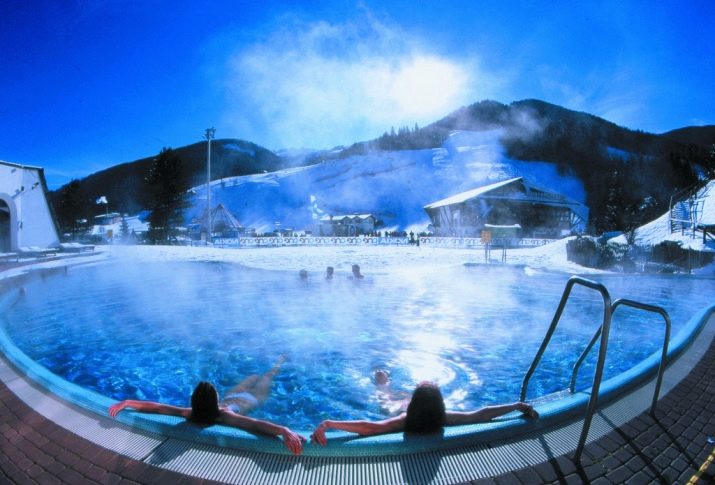 Норма температури води і повітря в басейні: яка повинна бути оптимальна температура повітря і води для плавання по Санпін?