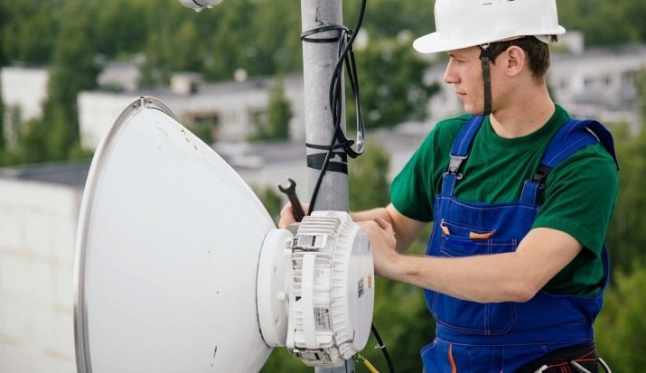 Інженер зв’язку: навчання для роботи в електрозв’язку та телекомунікації, обов’язки та посадова інструкція інженера з радіонавігації та радіолокації