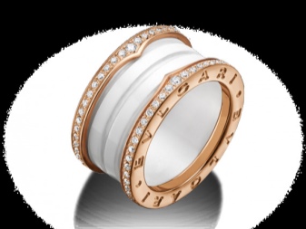 обручки Bvlgari (73 фото): весільні парні моделі в стилі “Булгарі”, їх вартість