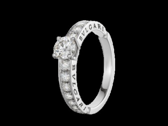 обручки Bvlgari (73 фото): весільні парні моделі в стилі “Булгарі”, їх вартість