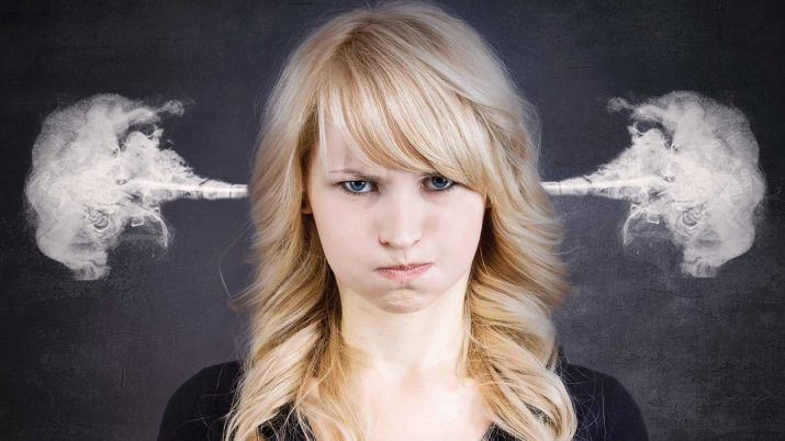 Обурення: що це таке? Що значить обурюватися? З якого приводу проявляється почуття?