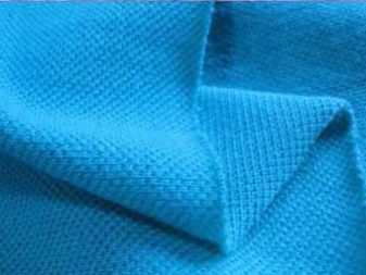 Піку (37 фото): що це таке? Склад тканини. Що з неї шиють? Різновиди піке та їх властивості. Поради по догляду за тканиною