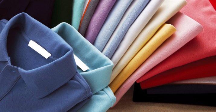 Піку (37 фото): що це таке? Склад тканини. Що з неї шиють? Різновиди піке та їх властивості. Поради по догляду за тканиною