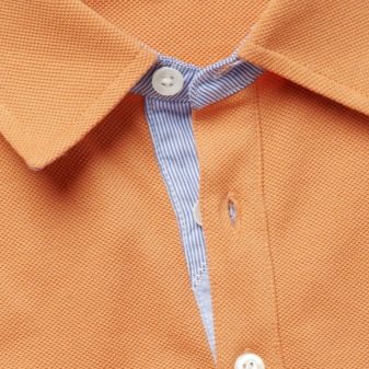 Піку (37 фото): що це таке? Склад тканини. Що з неї шиють? Різновиди піке та їх властивості. Поради по догляду за тканиною