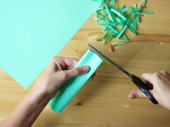 Паперовий наповнювач для подарунків: як зробити стружку своїми руками? Як вибрати папір у коробку?