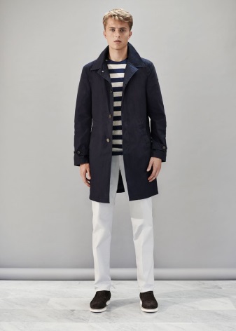 Плащ макінтош (50 фото): що це за одяг, з чим носити плащ