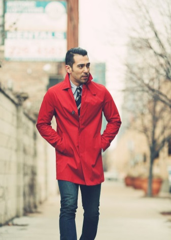 Плащ макінтош (50 фото): що це за одяг, з чим носити плащ