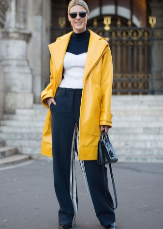 Плащ макінтош (50 фото): що це за одяг, з чим носити плащ