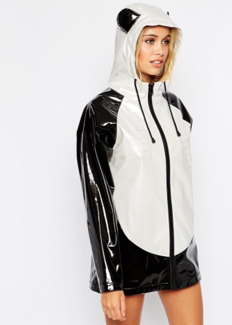 Плащ макінтош (50 фото): що це за одяг, з чим носити плащ