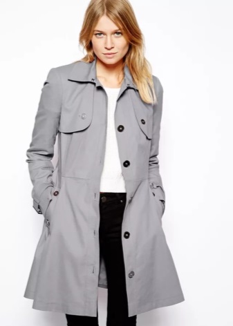 Плащ макінтош (50 фото): що це за одяг, з чим носити плащ