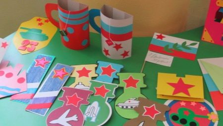 Подарунки татові на 23 Лютого своїми руками: як зробити презенти з паперу або солодкий гостинець?