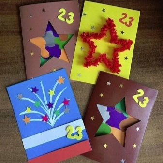 Подарунки татові на 23 Лютого своїми руками: як зробити презенти з паперу або солодкий гостинець?