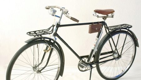 Велосипед «Україна» (25 фото): технічні характеристики велосипедів ХВЗ. Розмір коліс. Історія виробника