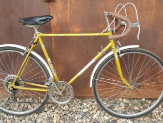 Велосипед «Україна» (25 фото): технічні характеристики велосипедів ХВЗ. Розмір коліс. Історія виробника