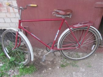 Велосипед «Україна» (25 фото): технічні характеристики велосипедів ХВЗ. Розмір коліс. Історія виробника