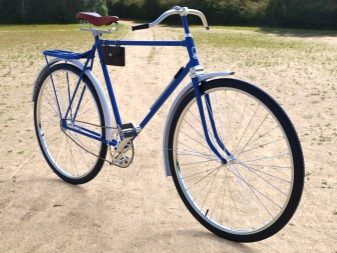 Велосипед «Україна» (25 фото): технічні характеристики велосипедів ХВЗ. Розмір коліс. Історія виробника