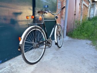 Велосипед «Україна» (25 фото): технічні характеристики велосипедів ХВЗ. Розмір коліс. Історія виробника