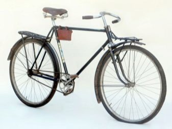 Велосипед «Україна» (25 фото): технічні характеристики велосипедів ХВЗ. Розмір коліс. Історія виробника