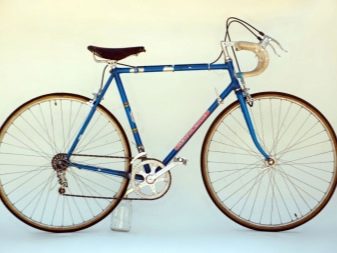 Велосипед «Україна» (25 фото): технічні характеристики велосипедів ХВЗ. Розмір коліс. Історія виробника