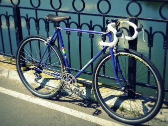 Велосипед «Україна» (25 фото): технічні характеристики велосипедів ХВЗ. Розмір коліс. Історія виробника