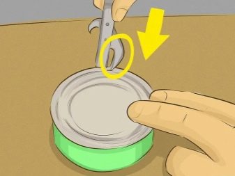 Як користуватися відкривачкою для консервів? Як відкрити банку звичайним і електричним консервним ножем?