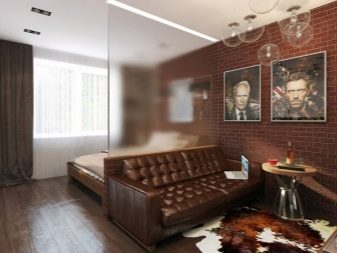 Як обставити зал? 46 фото Ідеї, як можна обставити вітальню кімнату в квартирі. Рекомендації, як правильно і чим обставити зал