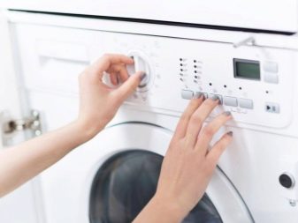 Як прати тюль в пральній машині? Який режим вибрати для прання в машинці-автомат? Як правильно прати і віджимати вуаль?