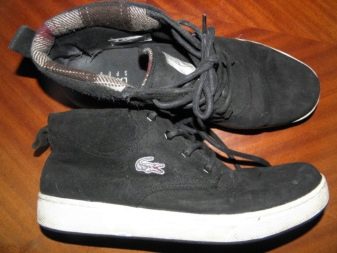 Як прати замшеві кросівки? 29 фото Можна випрати спортивне взуття в пральній машині, як почистити кросівки в домашніх умовах