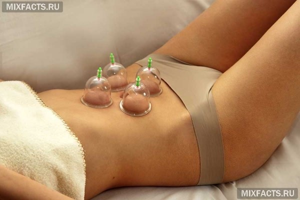 Який масаж проти целюліту найефективніший?