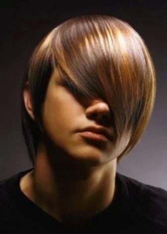 Зачіски для хлопчиків 13-14 років (57 фото): модні і красиві стрижки для підлітків. Як підібрати чоловічу зачіску на довге і коротке волосся?