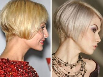 Зачіски на середні волосся для жінок після 40 років (42 фото): стильні стрижки для жінок з волоссям середньої довжини на кожен день і з завивкою