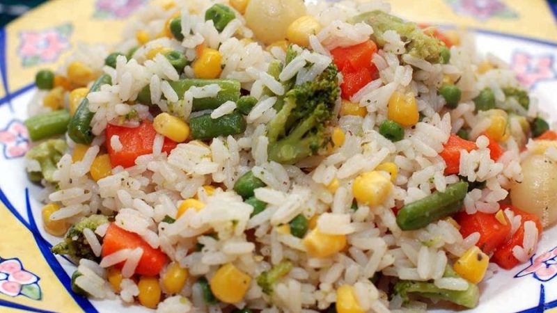 10 швидких рецептів вечері за 5 хвилин: інгредієнти опис