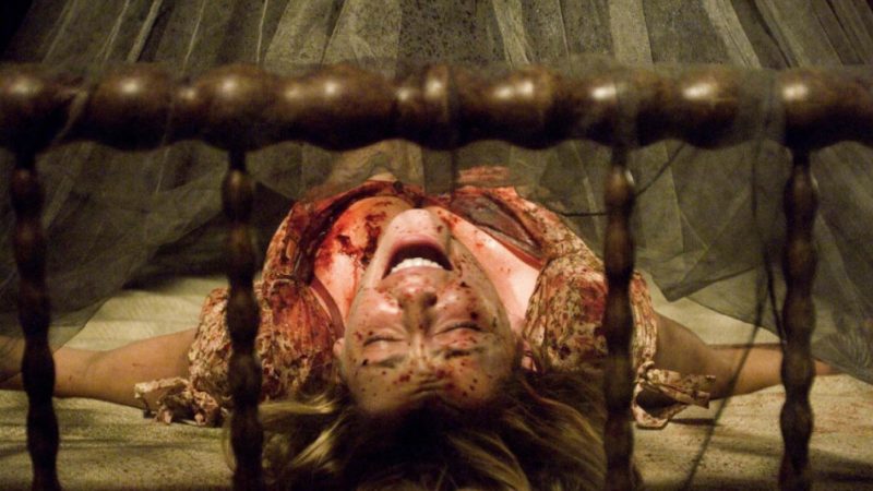 100 кращих фільмів жахів — добірка фільмів льодових душу, коротка характеристика, головні герої