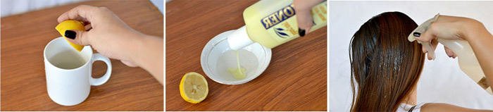 12 способів: як освітлити волосся в домашніх умовах 12 способів: як освітлити волосся в домашніх умовах