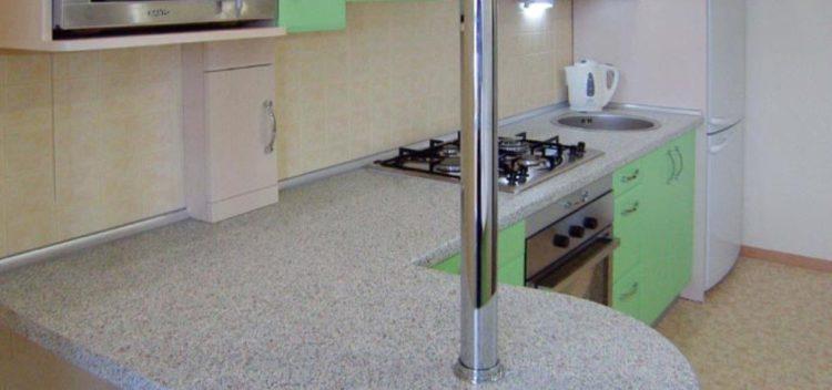 200 идей дизайна барной стойки на кухне с фото ?