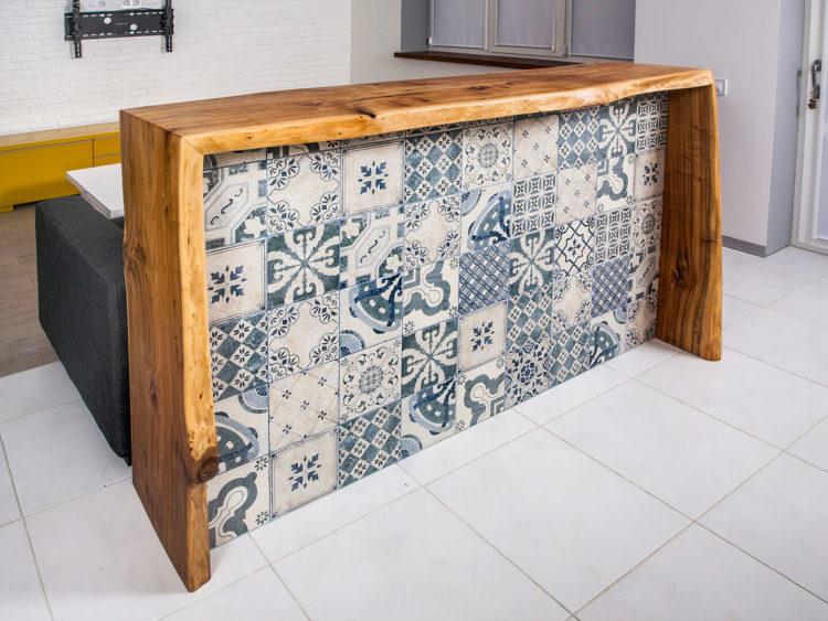 200 идей дизайна барной стойки на кухне с фото ?