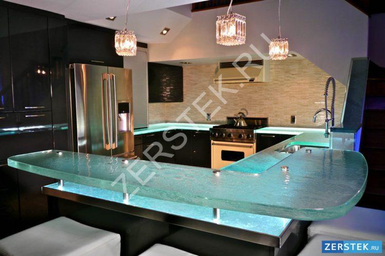 200 идей дизайна барной стойки на кухне с фото ?