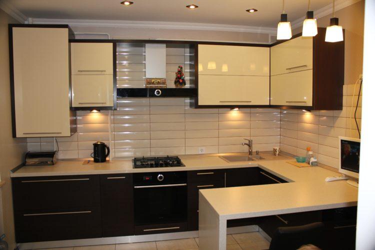 200 идей дизайна барной стойки на кухне с фото ?