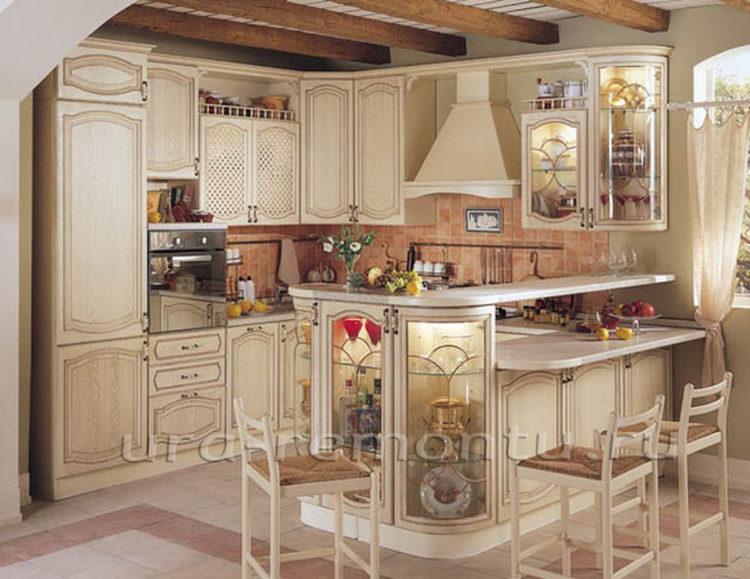 200 идей дизайна барной стойки на кухне с фото ?