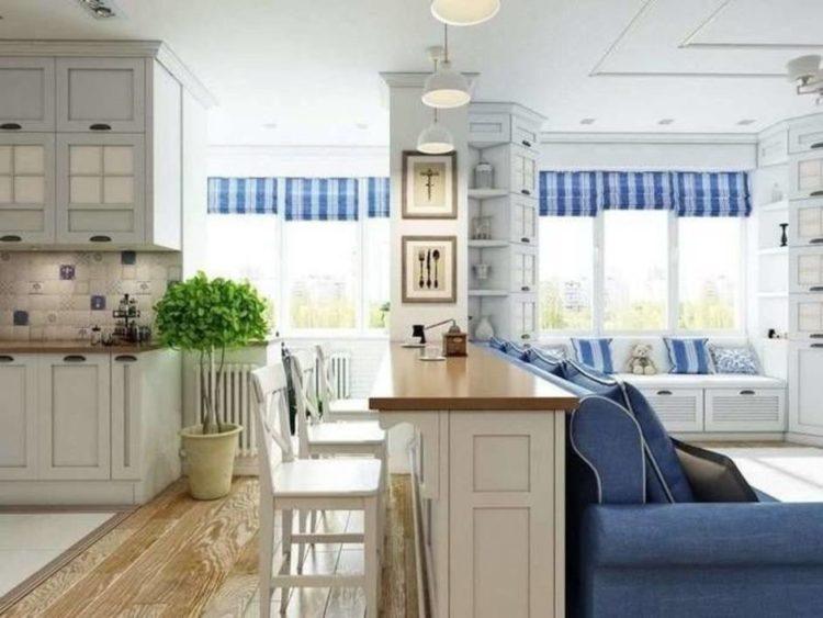 200 идей дизайна барной стойки на кухне с фото ?